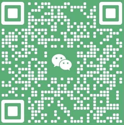 WeChat QR Code